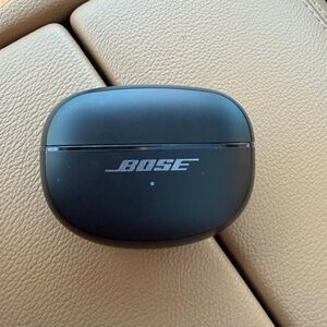 Bose Black OPEN-EAR EARBUDS